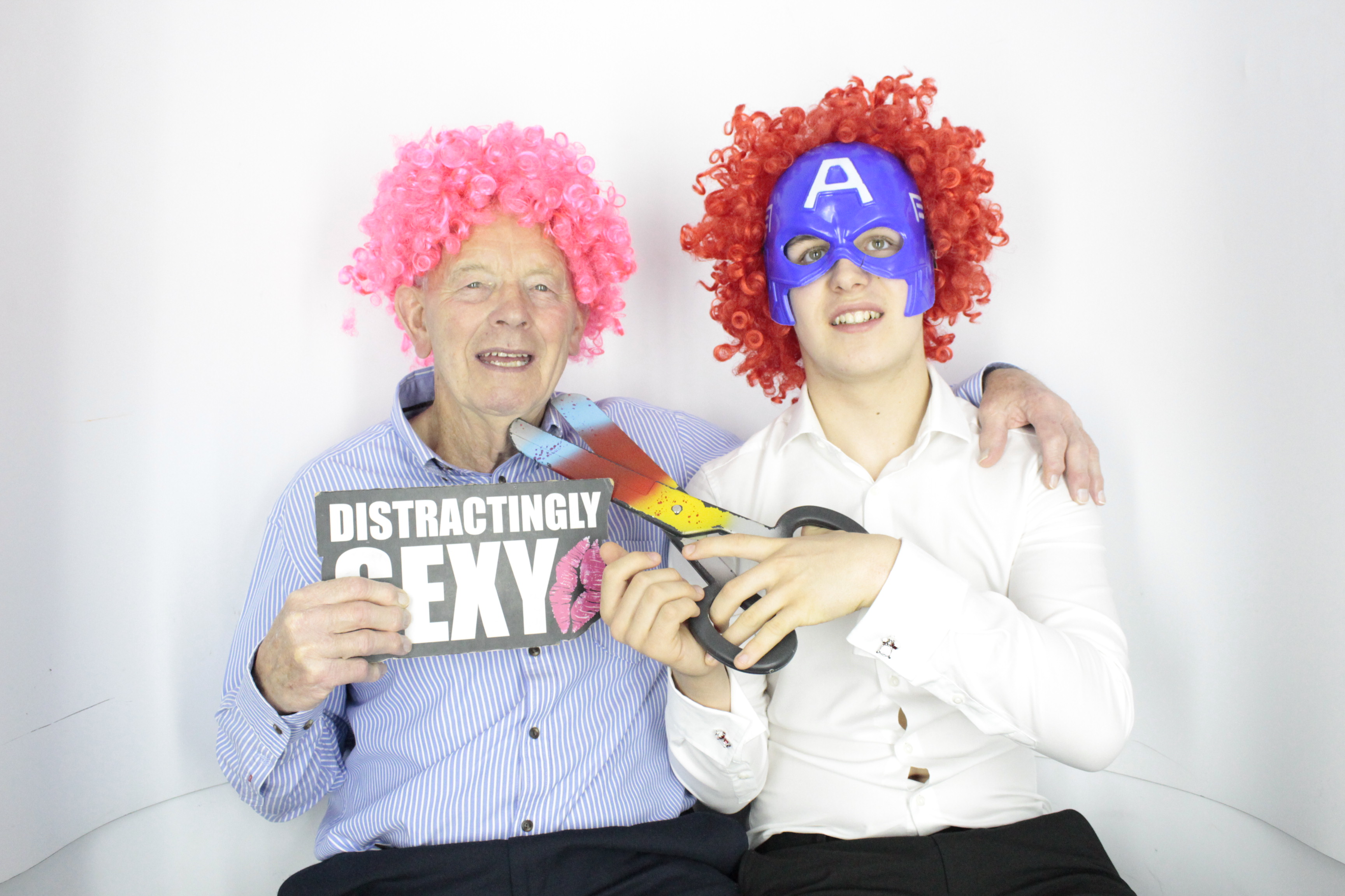 Chlöe’s 21st | View more photos from the event at gallery.myphotoboothexperience.co.uk/u/MyPhotoBoothExperienceLtd/Chlöe’s-21st